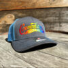 Rainbow Logo Hat