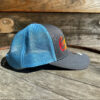 Rainbow Logo Hat - Image 2